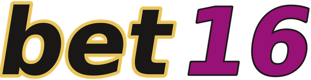 bet16 logo